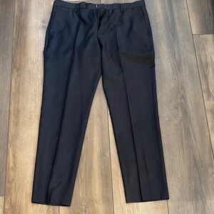 J. Crew Ludlow Slim Wool Dress Pants for Men